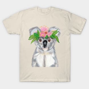 Frida Koala T-Shirt